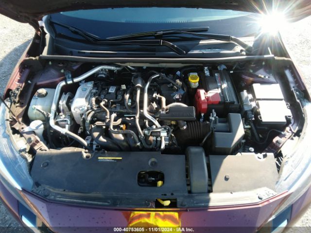 2024 NISSAN SENTRA 3N1AB8CV5RY275597 Photo 9