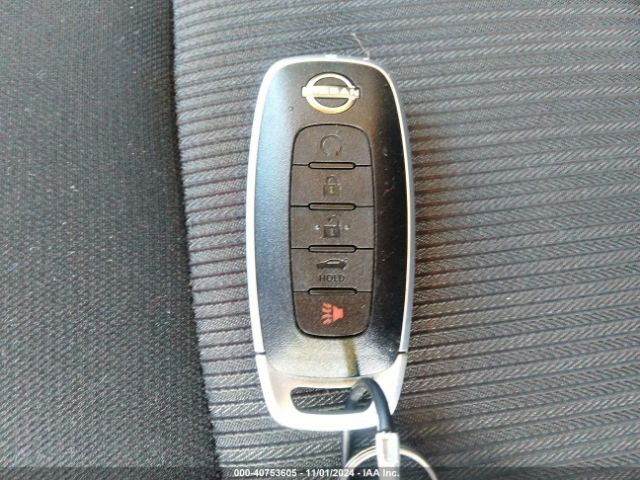 2024 NISSAN SENTRA 3N1AB8CV5RY275597 Photo 10