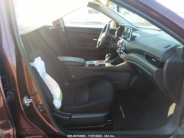 2024 NISSAN SENTRA 3N1AB8CV5RY275597 Photo 4