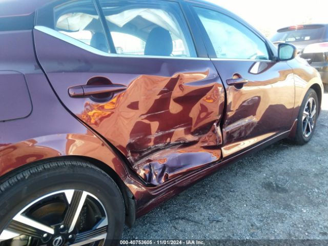 2024 NISSAN SENTRA 3N1AB8CV5RY275597 Photo 5