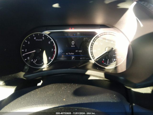 2024 NISSAN SENTRA 3N1AB8CV5RY275597 Photo 6