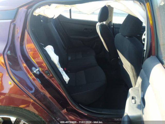 2024 NISSAN SENTRA 3N1AB8CV5RY275597 Photo 7