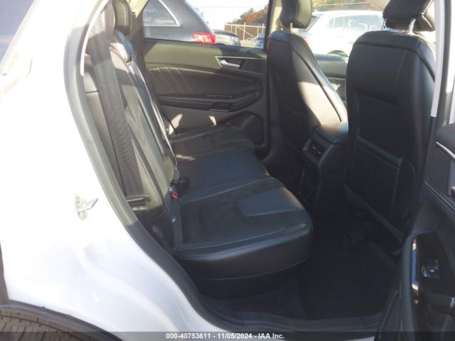 2FMPK4AP0HBB24724 Ford EDGE SPORT