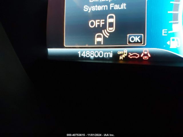 3FA6P0RU2KR260159 Ford Fusion Hybrid Titanium