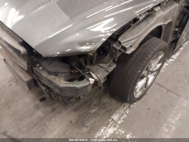 3FA6P0RU2KR260159 Ford Fusion Hybrid Titanium