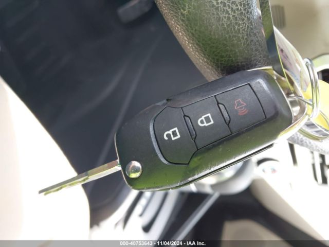 MAJ3P1RE6JC224361 Ford ECOSPORT S