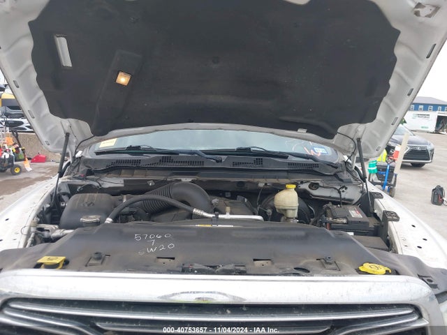 1C6RR7LT0FS670860 RAM 1500 Lone Star