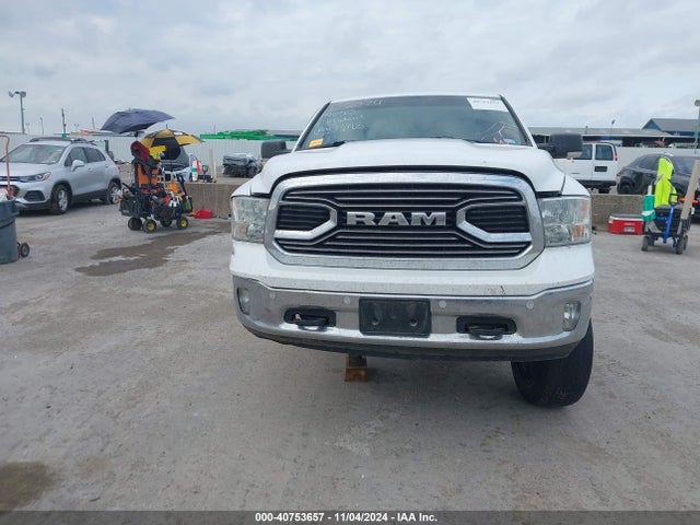 1C6RR7LT0FS670860 RAM 1500 Lone Star