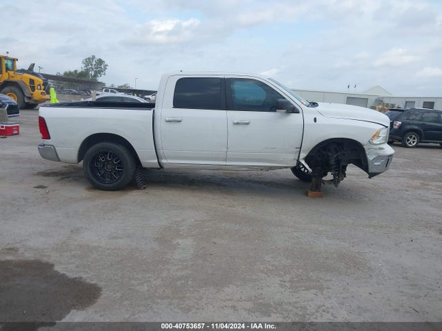 1C6RR7LT0FS670860 RAM 1500 Lone Star