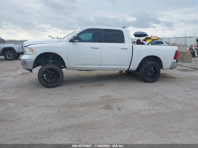 1C6RR7LT0FS670860 RAM 1500 Lone Star