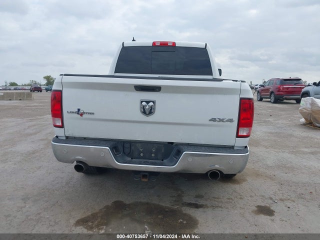 1C6RR7LT0FS670860 RAM 1500 Lone Star