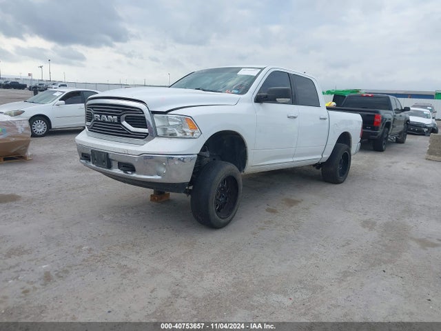 1C6RR7LT0FS670860 RAM 1500 Lone Star