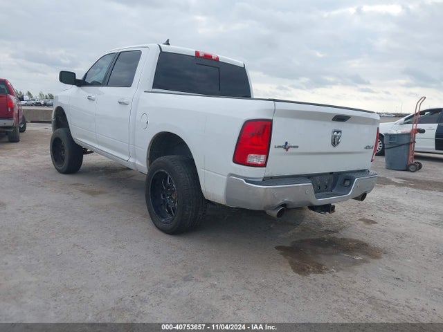 1C6RR7LT0FS670860 RAM 1500 Lone Star
