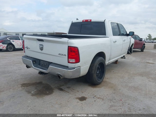 1C6RR7LT0FS670860 RAM 1500 Lone Star