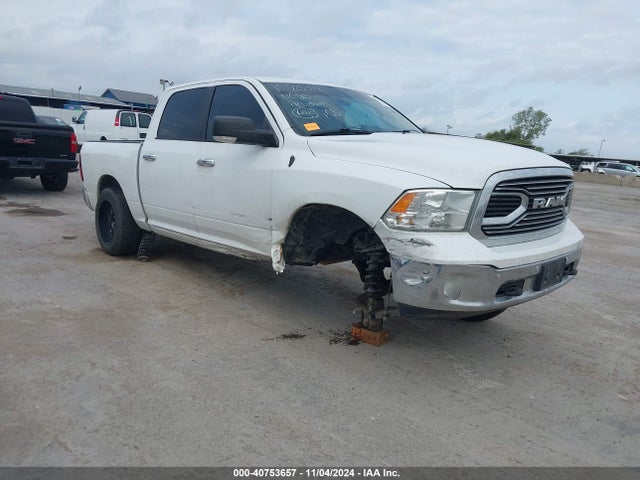1C6RR7LT0FS670860 RAM 1500 Lone Star
