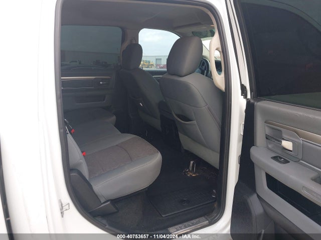 1C6RR7LT0FS670860 RAM 1500 Lone Star