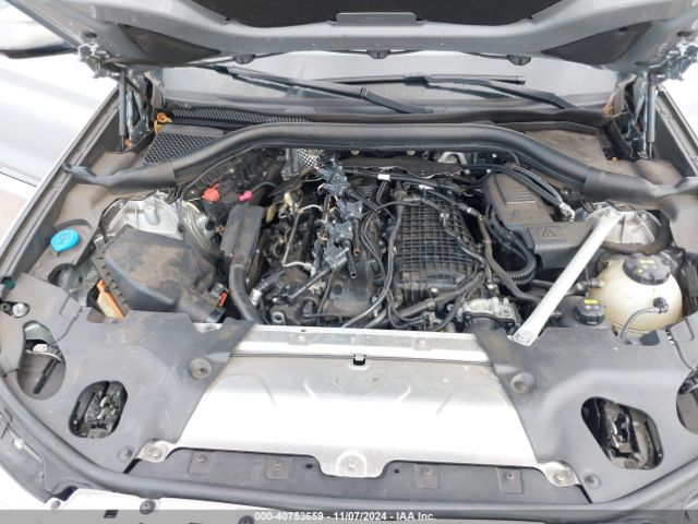 5UXTS3C50K0Z09941 BMW X3 M40i