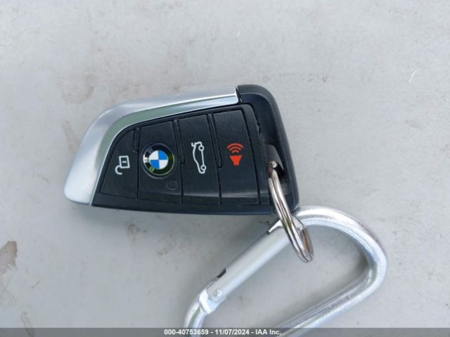 5UXTS3C50K0Z09941 BMW X3 M40i
