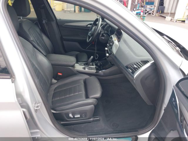 5UXTS3C50K0Z09941 BMW X3 M40i