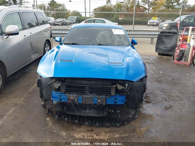 Ford Mustang Ecoboost 2020 1FA6P8TH8L5189337 Image 13