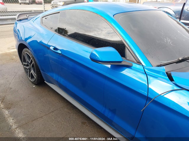Ford Mustang Ecoboost 2020 1FA6P8TH8L5189337 Image 14