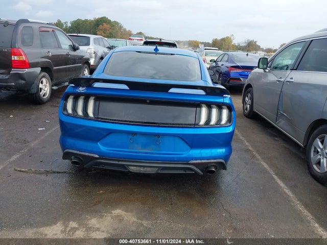 Ford Mustang Ecoboost 2020 1FA6P8TH8L5189337 Image 17