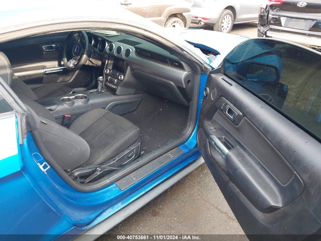 Ford Mustang Ecoboost 2020 1FA6P8TH8L5189337 Image 5