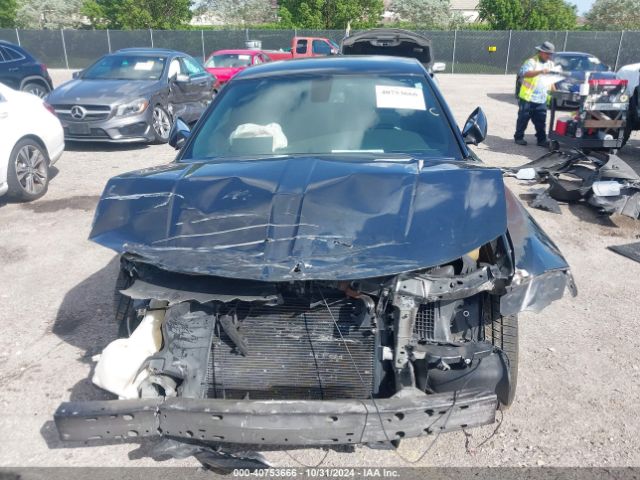 2C3CDXHG4JH162727 Dodge Charger Sxt Plus Rwd