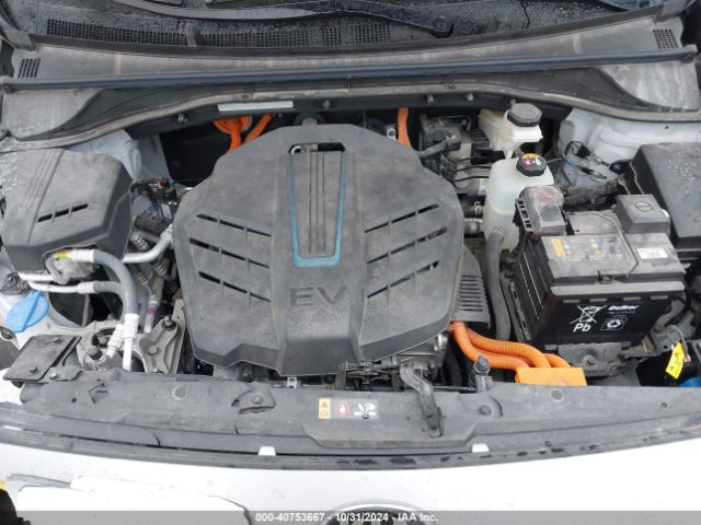 KNDCC3LG3M5107793 KIA Niro Ev Ex