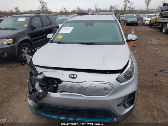 KNDCC3LG3M5107793 KIA Niro Ev Ex