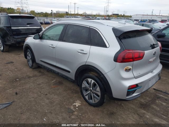 KNDCC3LG3M5107793 KIA Niro Ev Ex