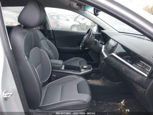 KNDCC3LG3M5107793 KIA Niro Ev Ex