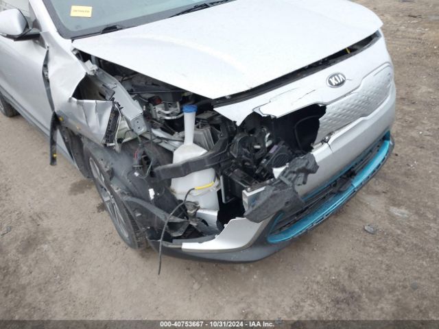 KNDCC3LG3M5107793 KIA Niro Ev Ex