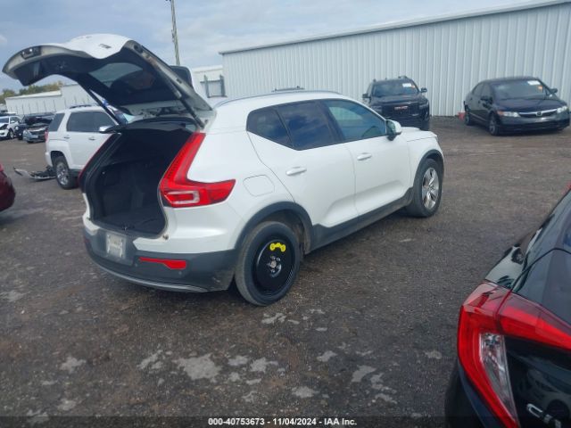 YV4162UKXM2576955 Volvo Xc40 T5 Momentum