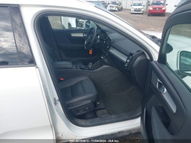 YV4162UKXM2576955 Volvo Xc40 T5 Momentum
