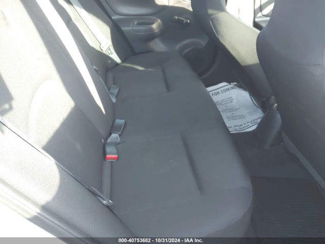 Nissan Versa 1.6 S+ 2016 3N1CN7AP0GL855316 Image 8
