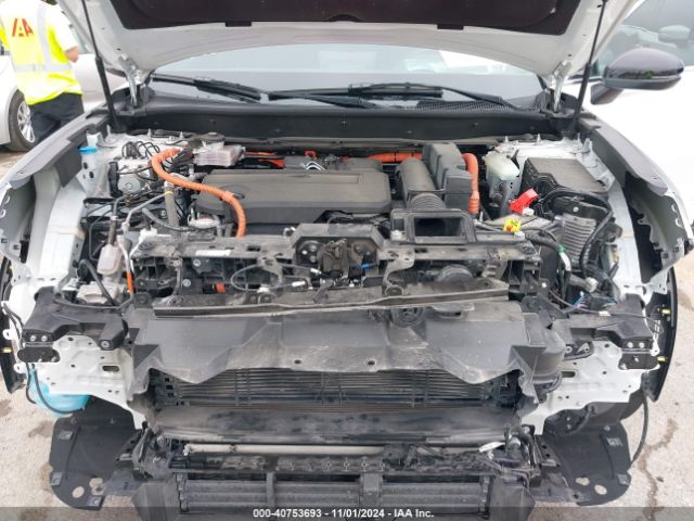 7FARS6H88RE034950 Honda Cr-v Hybrid Sport-l