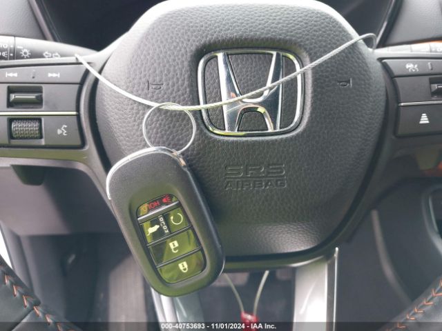 7FARS6H88RE034950 Honda Cr-v Hybrid Sport-l