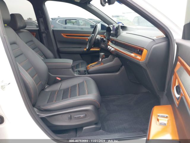 7FARS6H88RE034950 Honda Cr-v Hybrid Sport-l