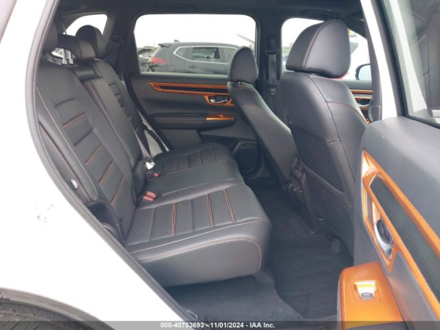 7FARS6H88RE034950 Honda Cr-v Hybrid Sport-l