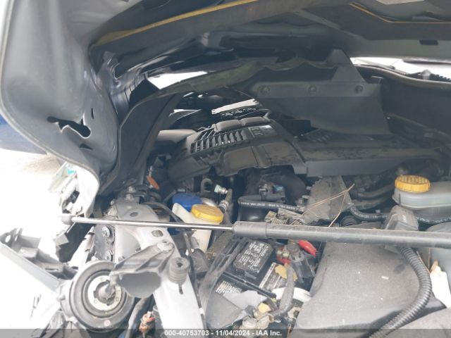 JF2SJGEC9HH434174 Subaru Forester 2.0xt Premium