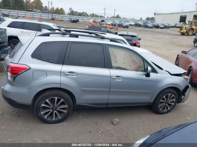 JF2SJGEC9HH434174 Subaru Forester 2.0xt Premium