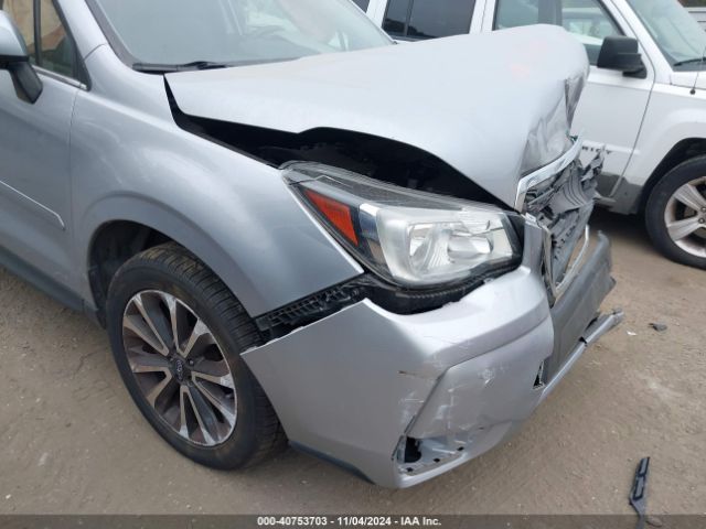 JF2SJGEC9HH434174 Subaru Forester 2.0xt Premium