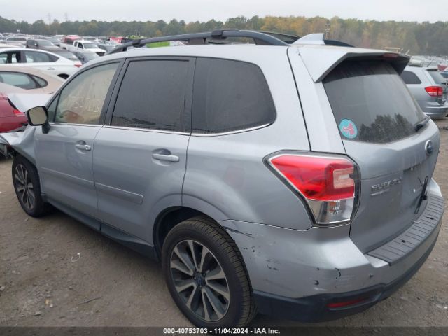 JF2SJGEC9HH434174 Subaru Forester 2.0xt Premium