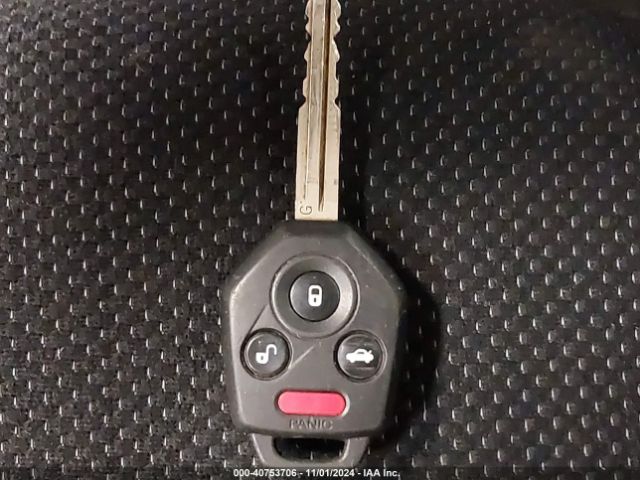 JF1GPAC60FH215006 Subaru Impreza 2.0i Premium