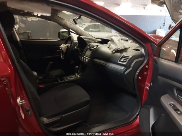 JF1GPAC60FH215006 Subaru Impreza 2.0i Premium