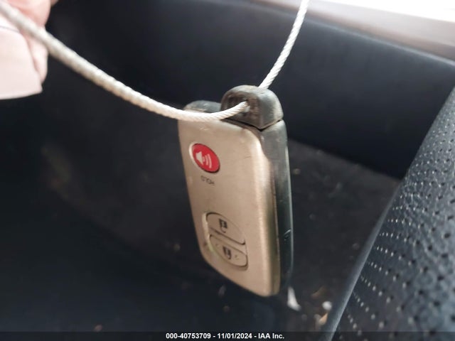 Toyota 4runner Limited 2017 JTEBU5JRXH5478640 Image 11