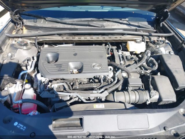 58ADA1C15PU034435 Lexus ES 300H