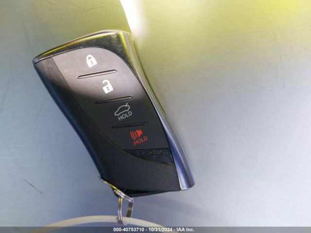 58ADA1C15PU034435 Lexus ES 300H