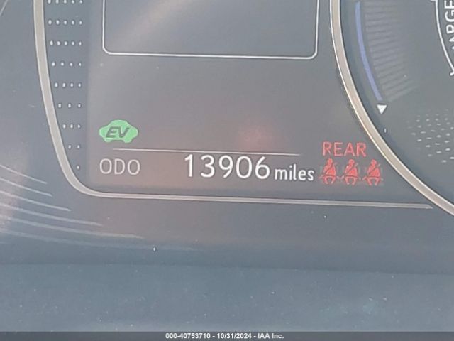58ADA1C15PU034435 Lexus ES 300H